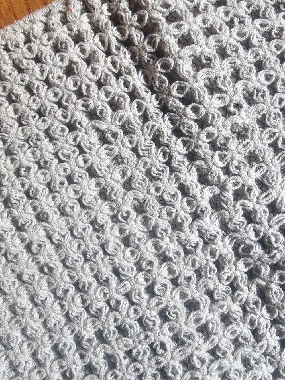 West Elm Bath Mat